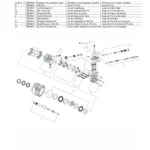 COLEMAN POWERMATE, PW0872650, IPL.7 thumbnail
